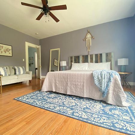 Bloom Farm Guesthouse Mount Vision Dış mekan fotoğraf