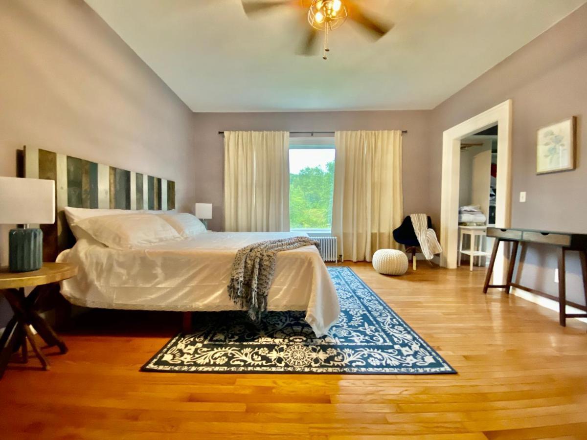 Bloom Farm Guesthouse Mount Vision Dış mekan fotoğraf