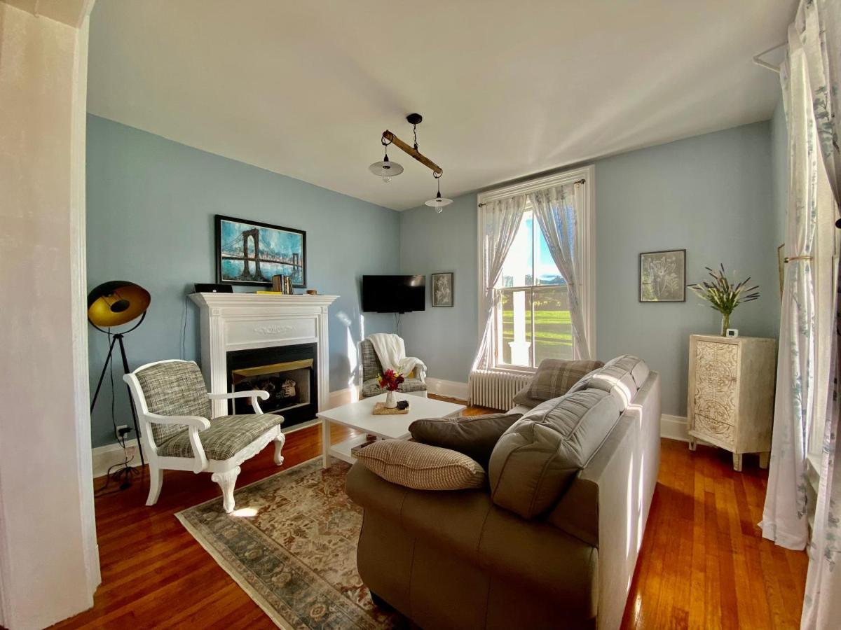 Bloom Farm Guesthouse Mount Vision Dış mekan fotoğraf
