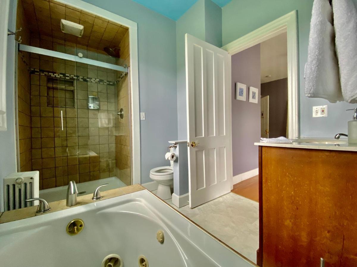 Bloom Farm Guesthouse Mount Vision Dış mekan fotoğraf