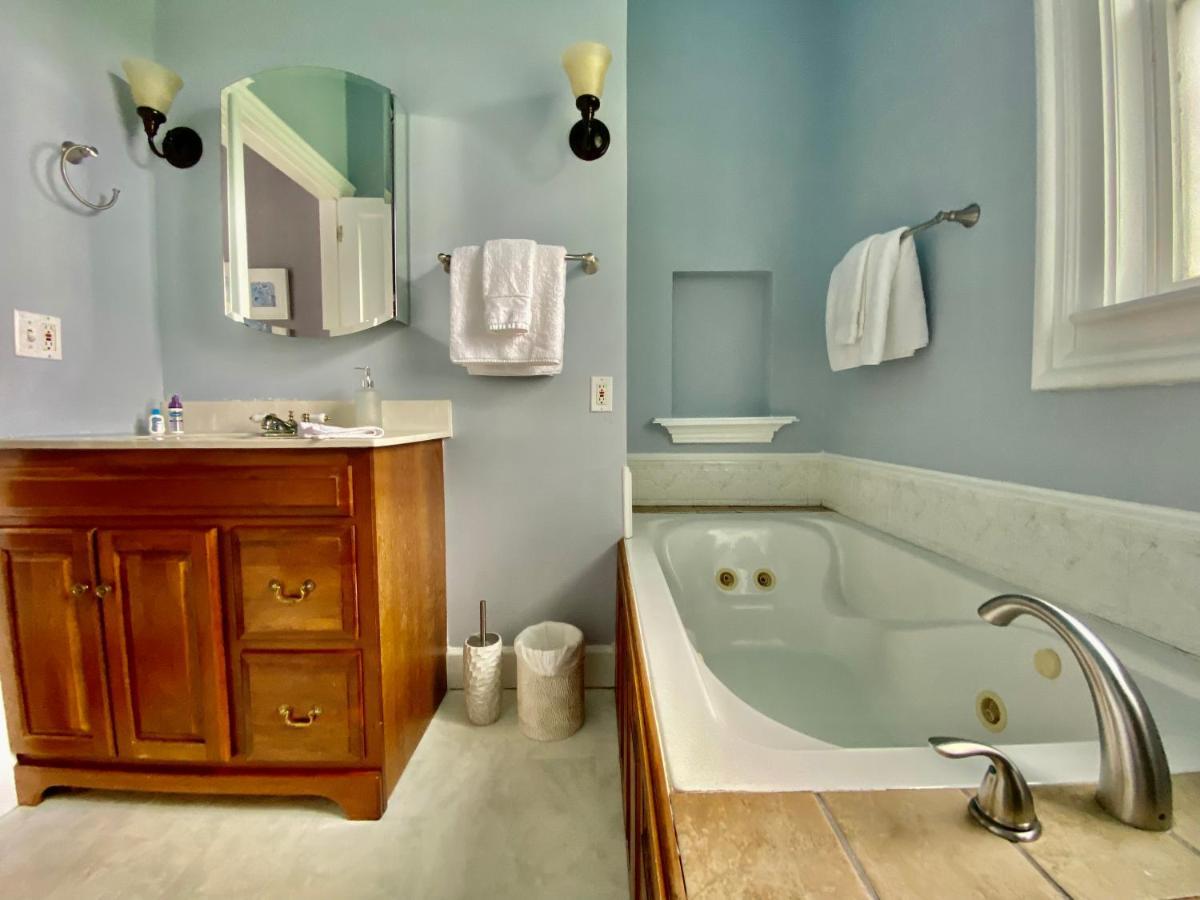 Bloom Farm Guesthouse Mount Vision Dış mekan fotoğraf