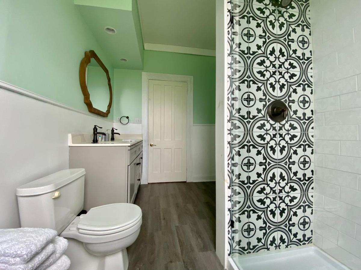 Bloom Farm Guesthouse Mount Vision Dış mekan fotoğraf