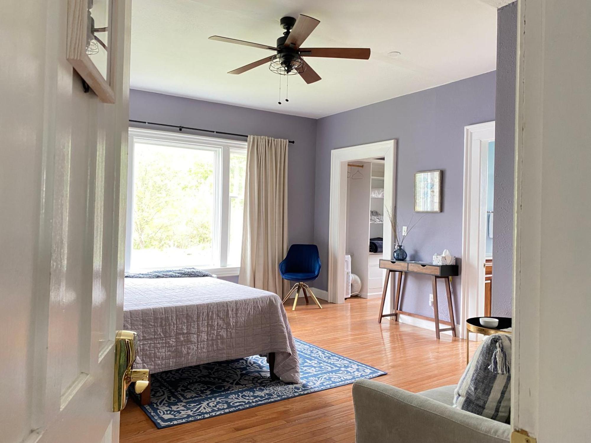 Bloom Farm Guesthouse Mount Vision Dış mekan fotoğraf