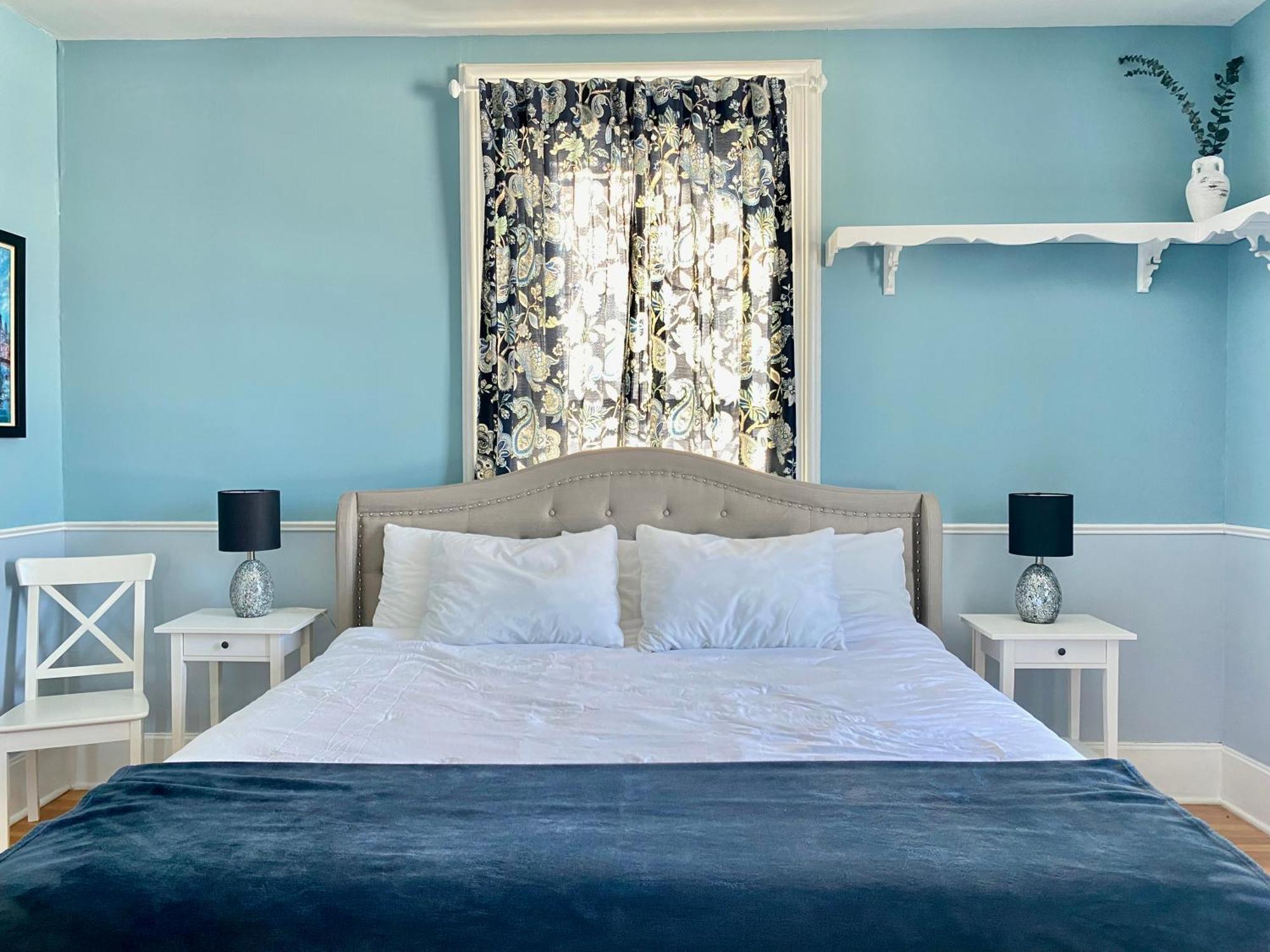 Bloom Farm Guesthouse Mount Vision Dış mekan fotoğraf