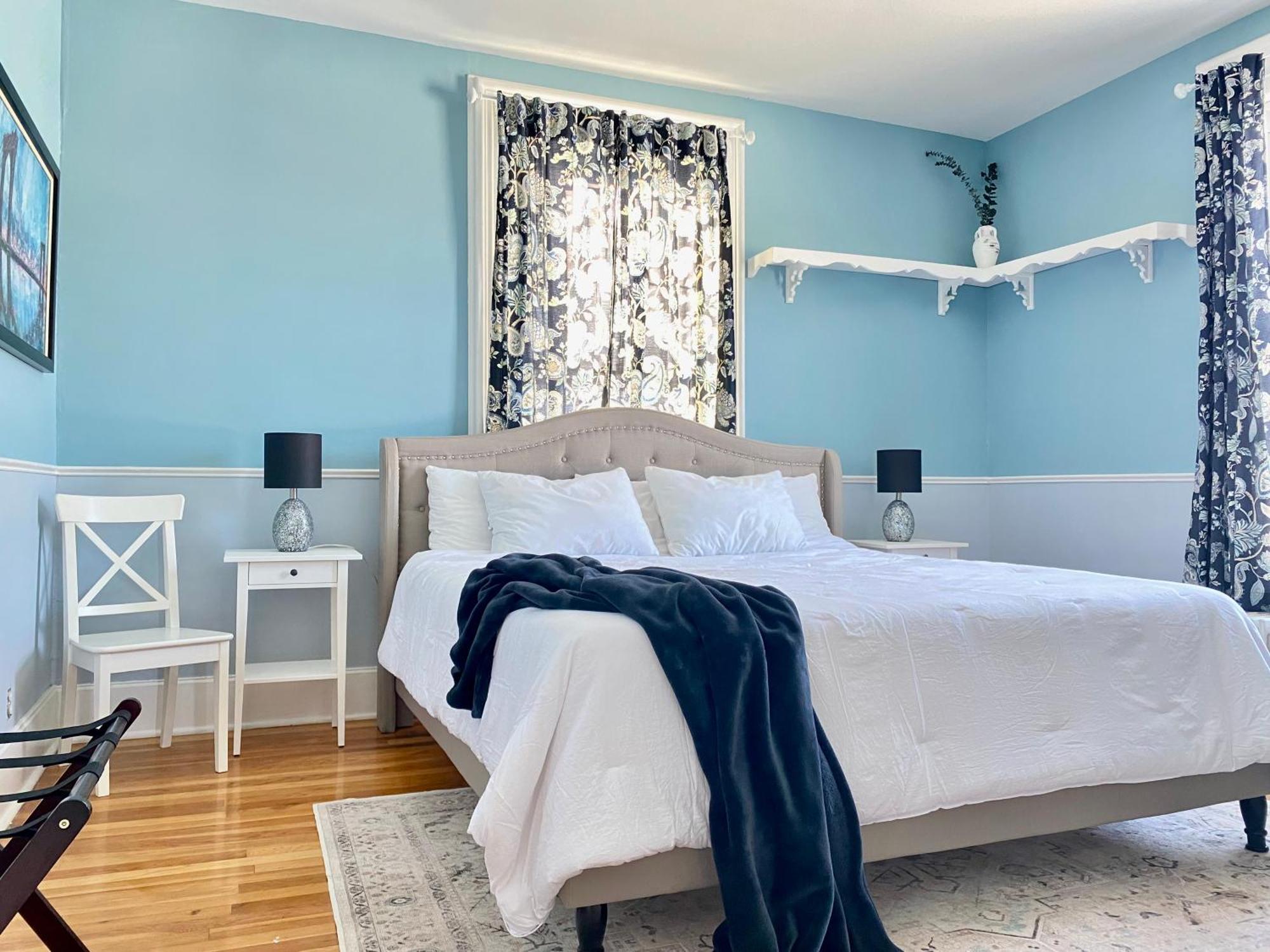 Bloom Farm Guesthouse Mount Vision Dış mekan fotoğraf